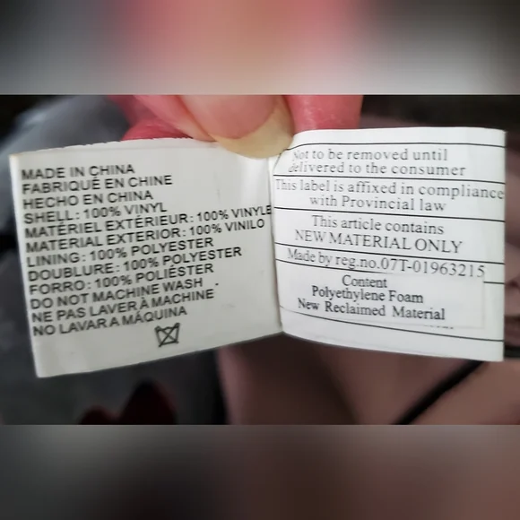 Payless pink purse - Picture 3 of 5